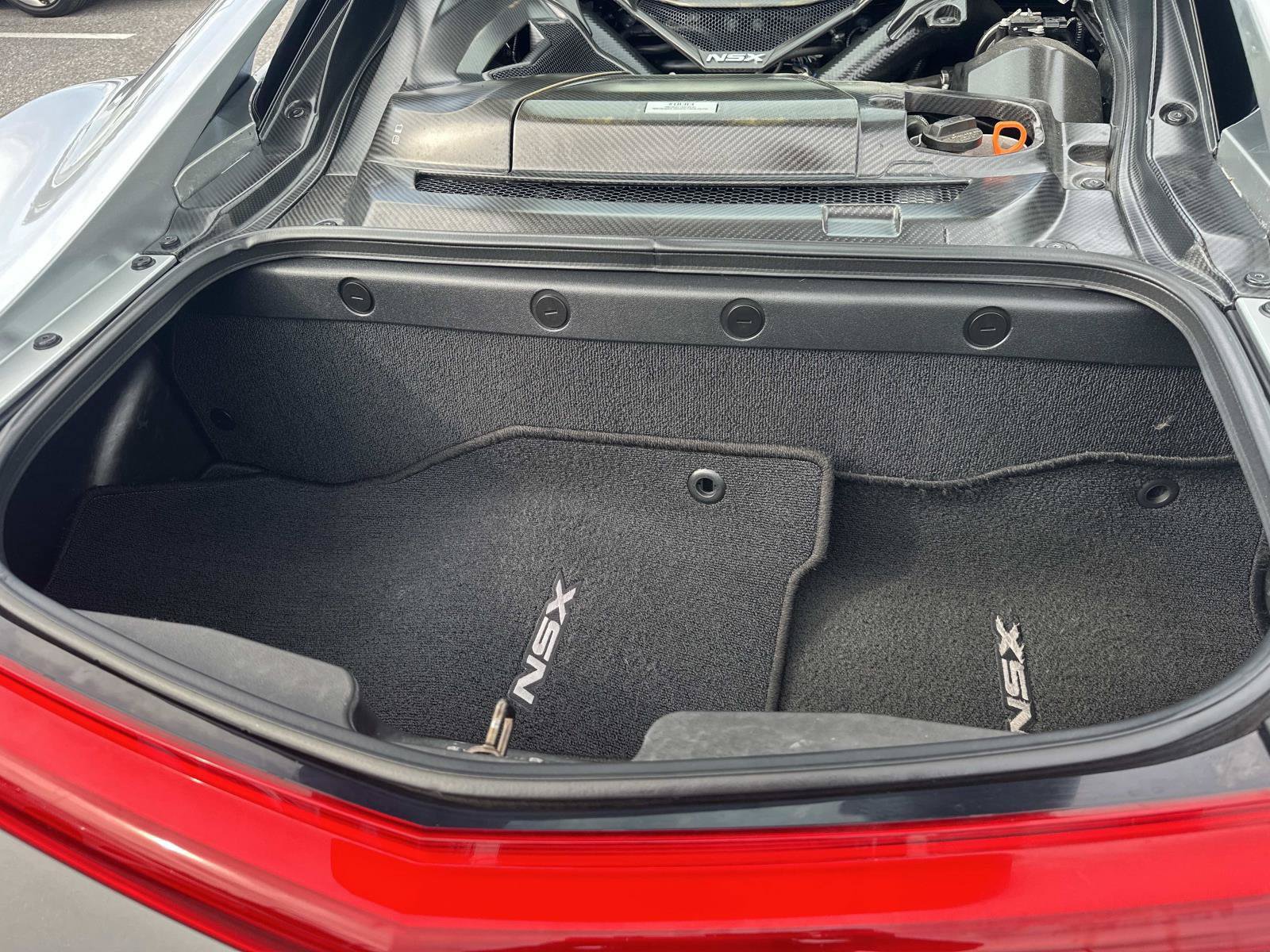 Used 2017 Acura NSX AWD/4WD image 30