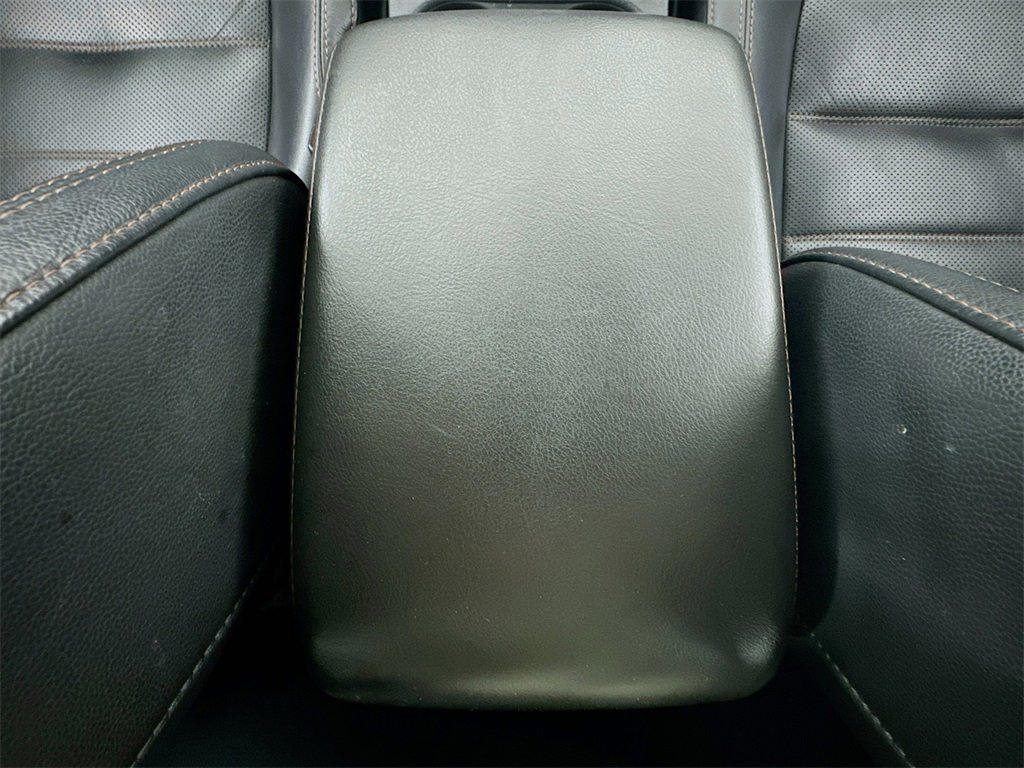 Used 2021 MAZDA CX-5 Grand Touring image 18