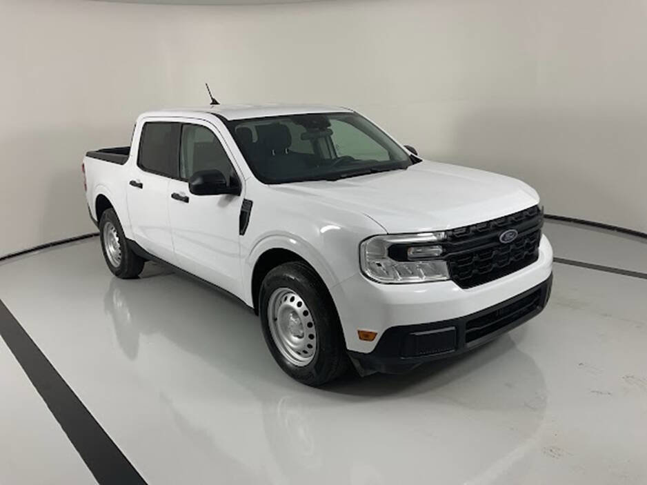 Used 2023 Ford Maverick XL w/ Equipment Group 100A Standard