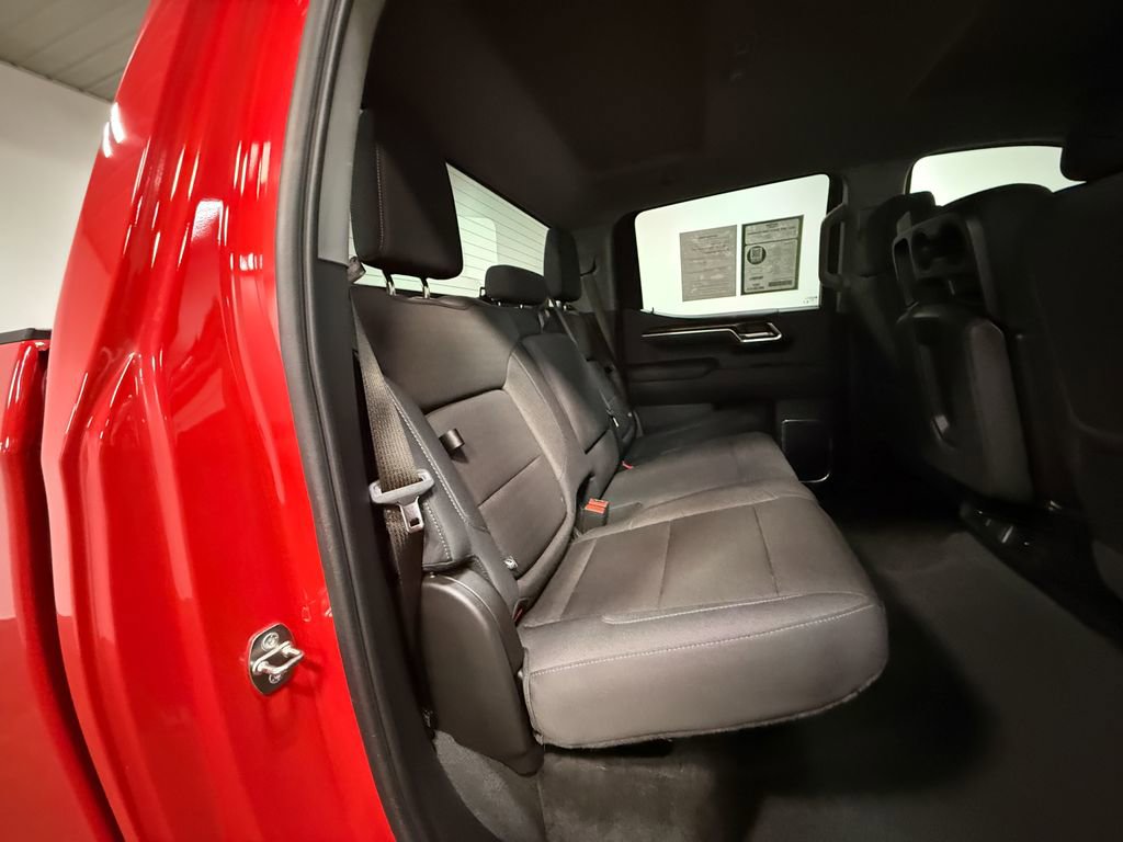 Used 2024 GMC Sierra 1500 Elevation image 14