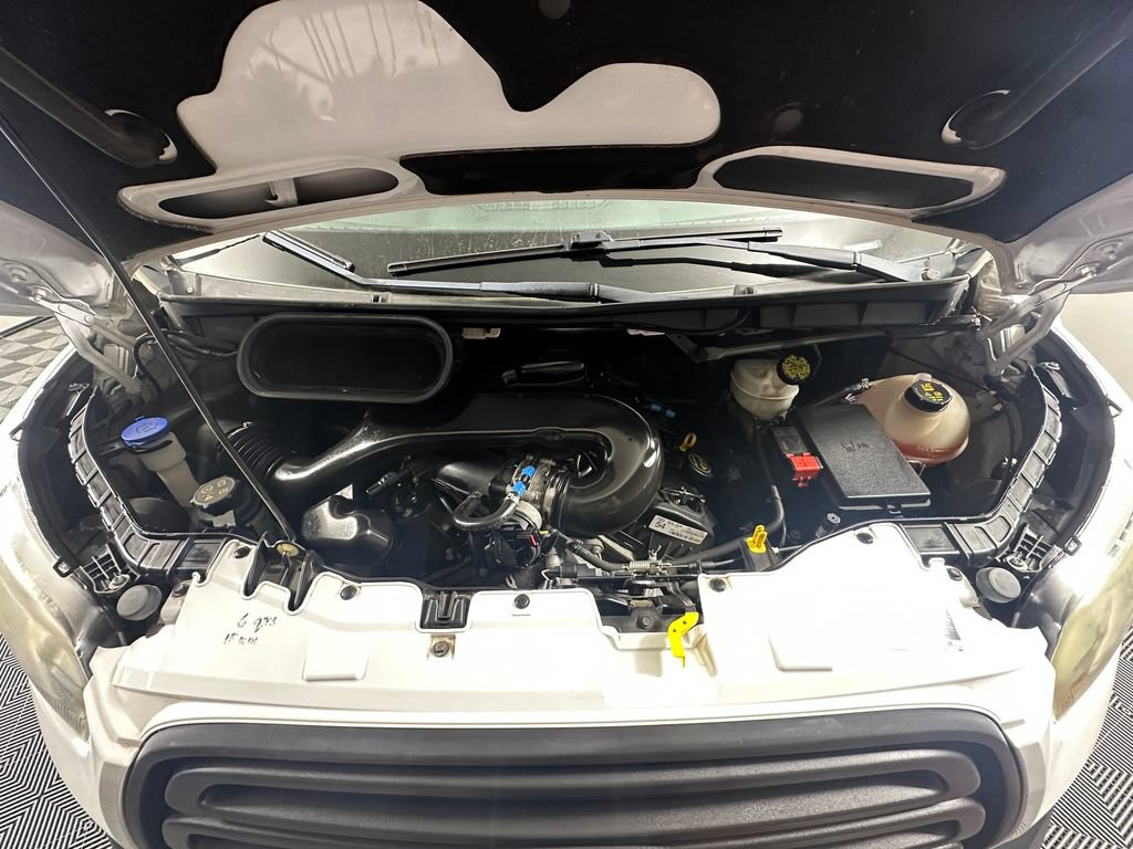 Used 2016 Ford Transit 350 XL RWD image 13