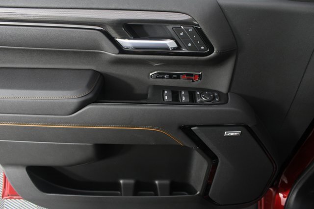 New 2026 GMC Sierra 1500 AT4 w/ AT4 Premium Package image 16