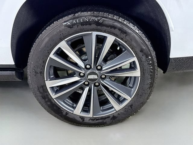 Used 2026 Cadillac Escalade ESV Platinum Sport w/ LPO, Floor Liner Package AWD/4WD image 35