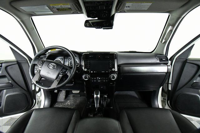 Used 2022 Toyota 4Runner TRD Pro image 18