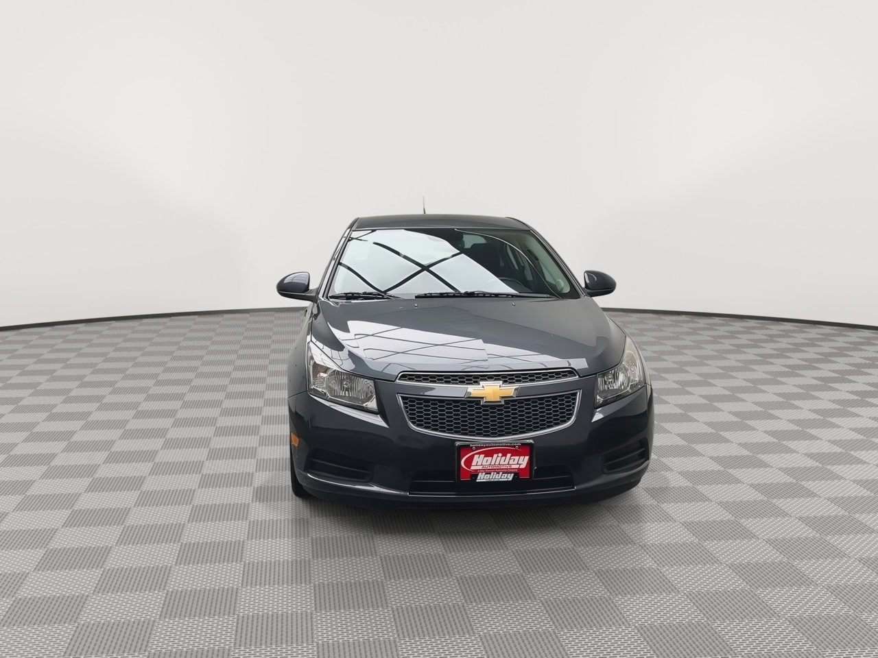 Used 2013 Chevrolet Cruze LT w/ Enhanced Safety Package FWD image 28