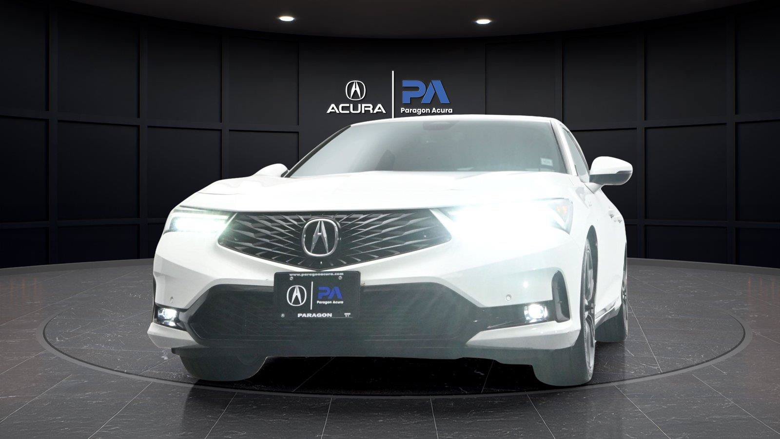 Certified 2024 Acura Integra A-Spec w/ Technology Package FWD image 33