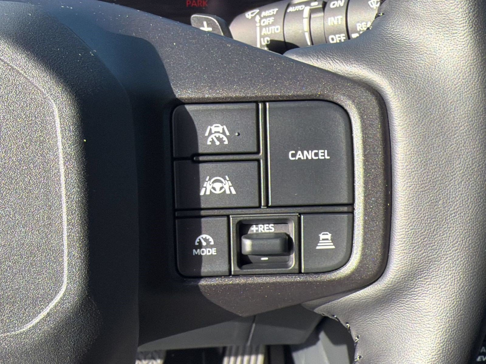 Used 2026 Toyota RAV4 XSE w/ Panoramic Sun Roof Package AWD/4WD image 25
