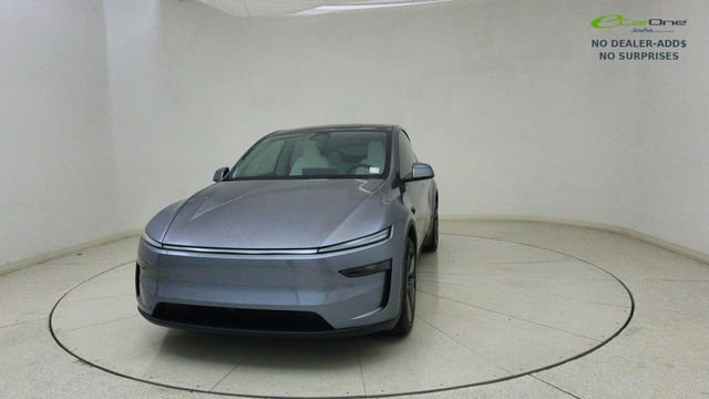 Used 2026 Tesla Model Y Long Range image 63