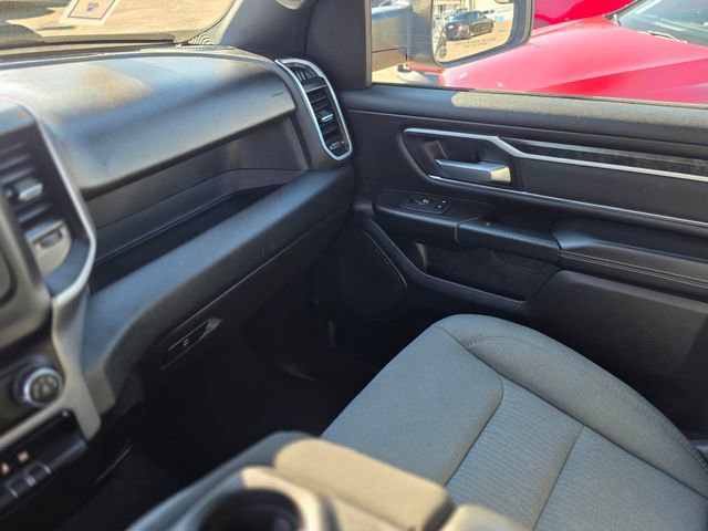 Used 2023 RAM 1500 Big Horn image 31