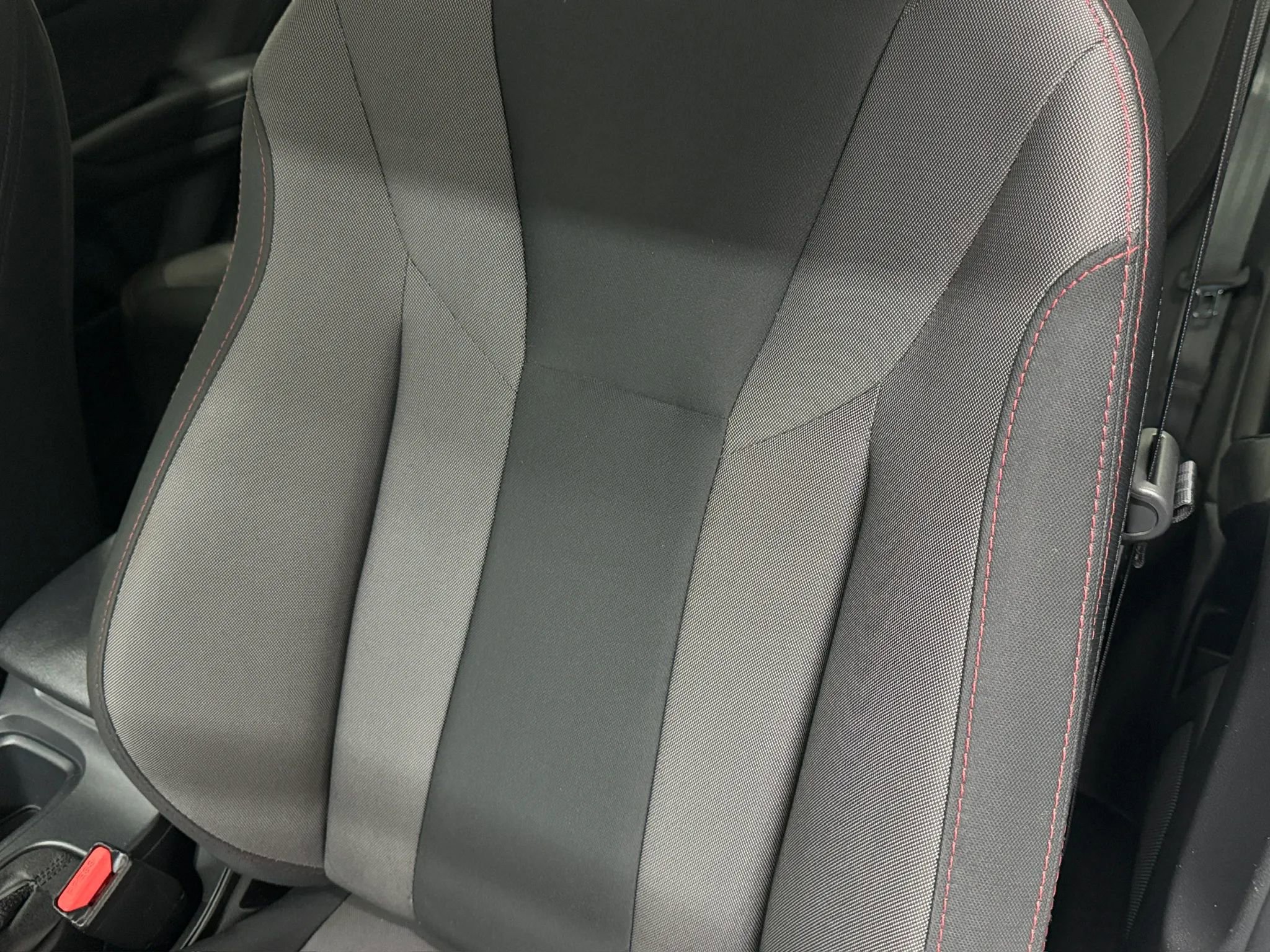 Used 2024 Subaru WRX AWD/4WD image 29