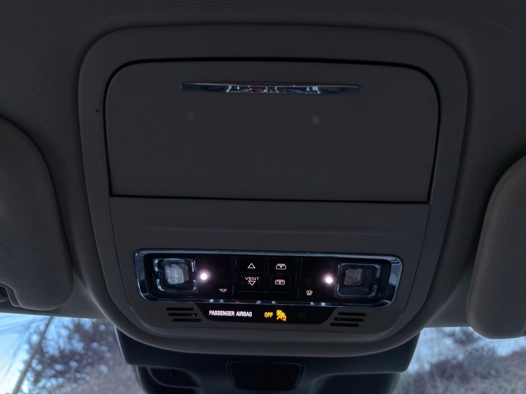 Used 2023 Lincoln Aviator AWD w/ Premium Package image 16