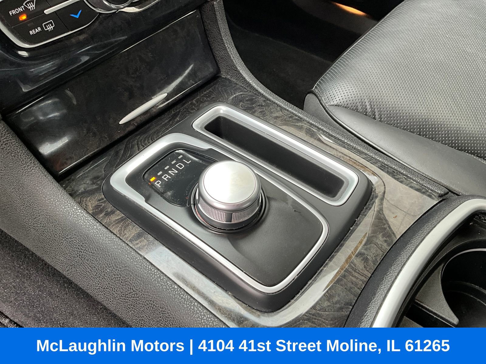 Used 2021 Chrysler 300 Touring L image 26