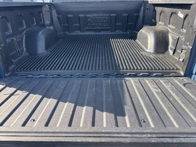 Certified 2024 Chevrolet Silverado 1500 LT image 23