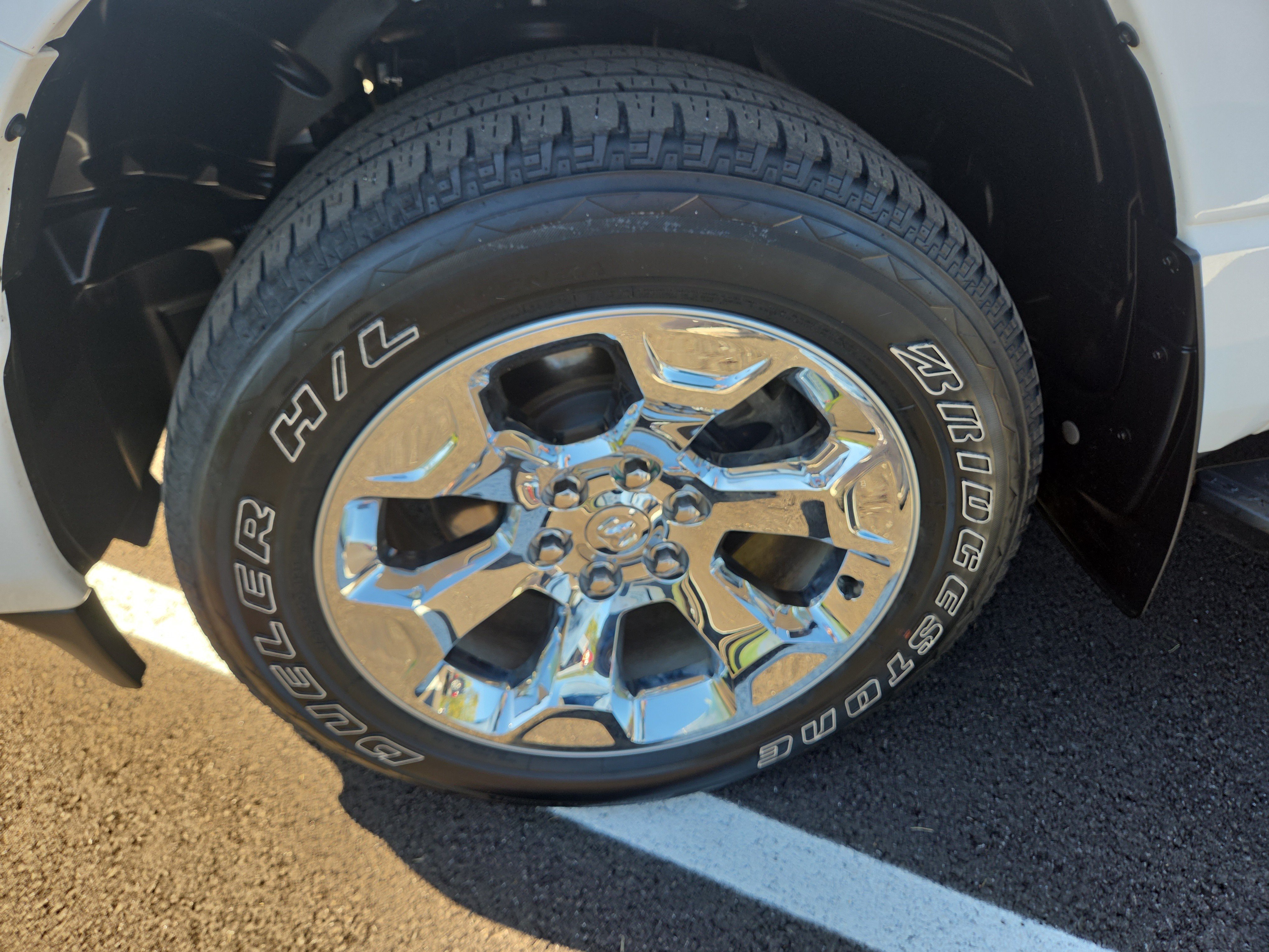Certified 2022 RAM 1500 Big Horn AWD/4WD image 29