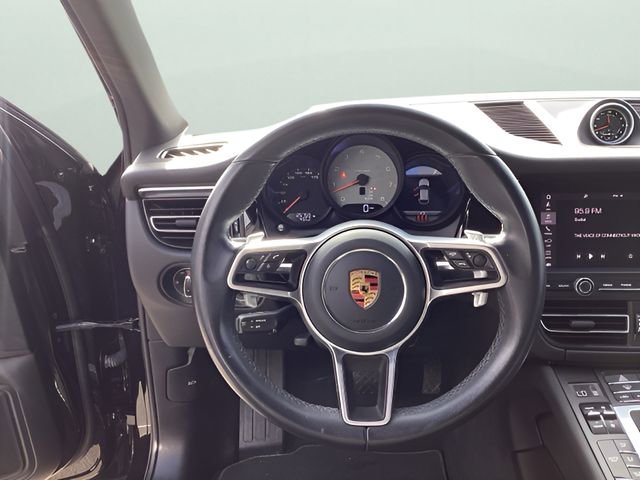 Used 2021 Porsche Macan S image 19