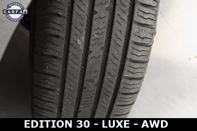 Used 2020 INFINITI QX60 Luxe w/ Edition 30 Essential Package image 43