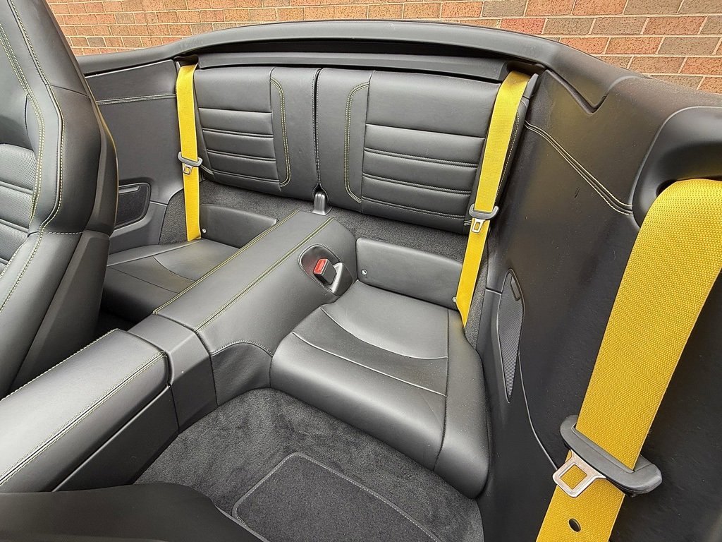 Used 2022 Porsche 911 Turbo S image 19