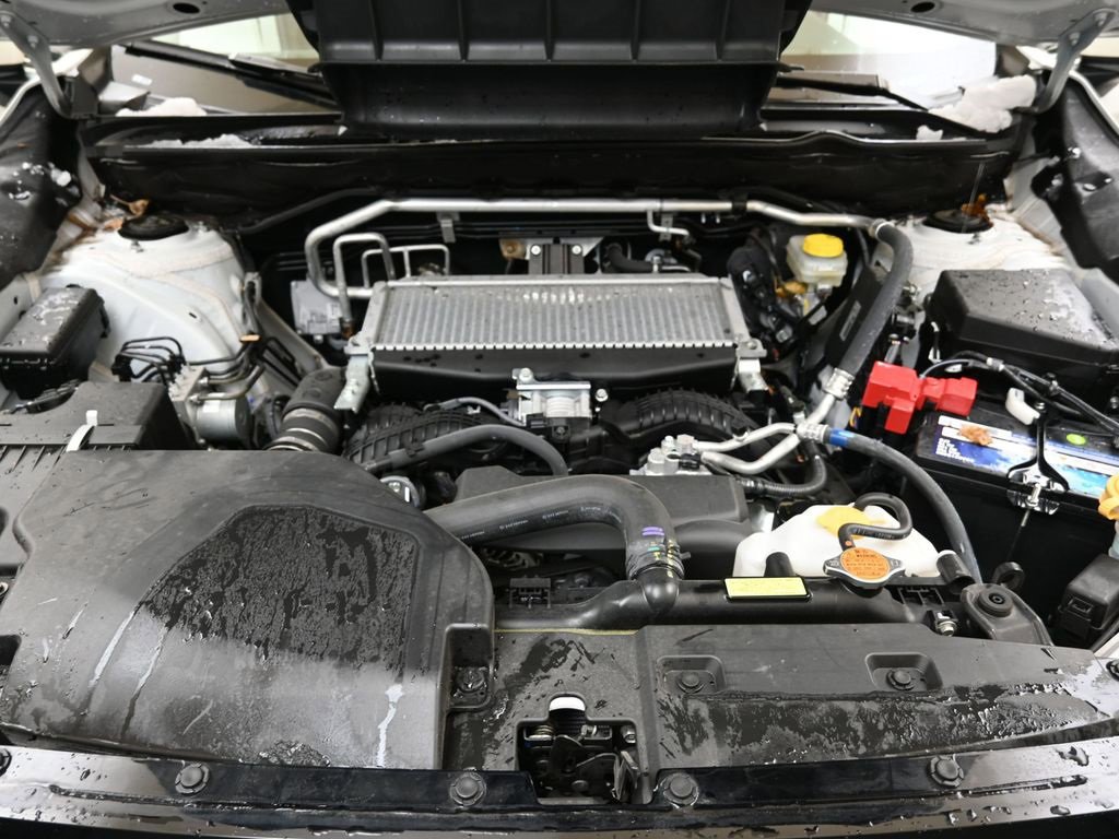 Certified 2024 Subaru Ascent Premium w/ Convenience Package image 9