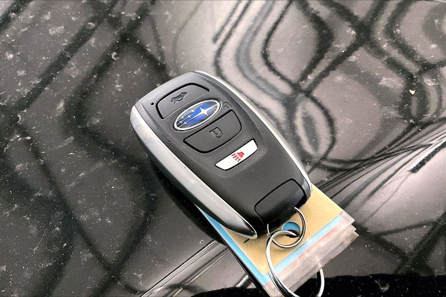 Used 2018 Subaru Outback 2.5i Limited image 10