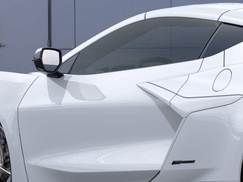 New 2026 Chevrolet Corvette E-Ray AWD/4WD image 12