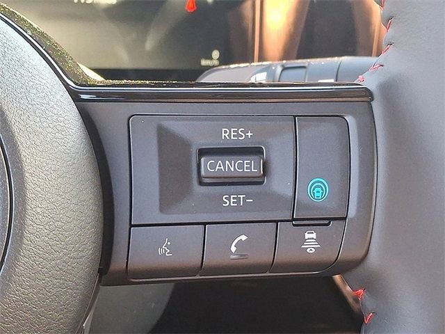 New 2026 Nissan Kicks SR w/ Cold Weather Package image 46