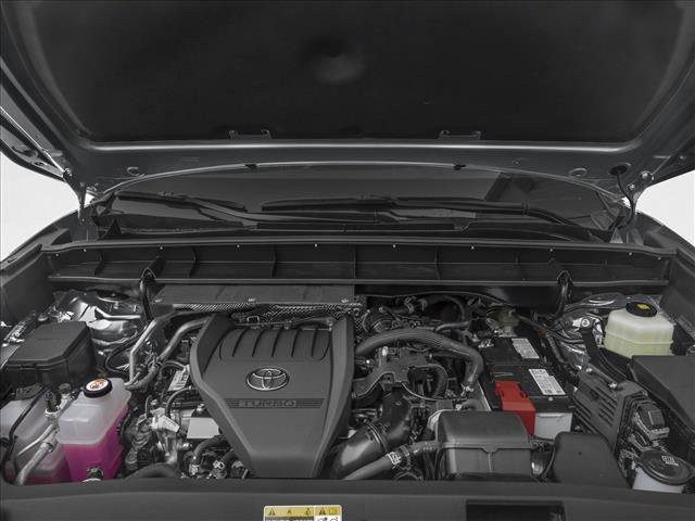 New 2026 Toyota Highlander XSE AWD/4WD image 8