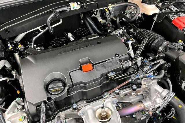 New 2026 Honda HR-V LX image 13