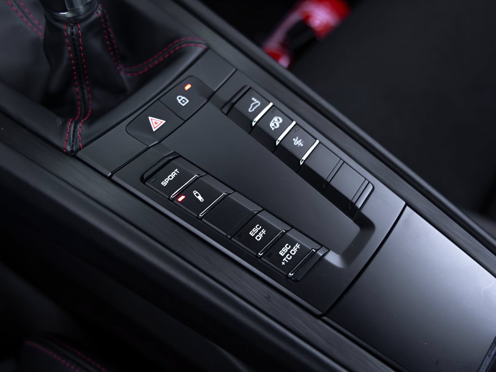 Certified 2019 Porsche 911 GT3 RWD image 39
