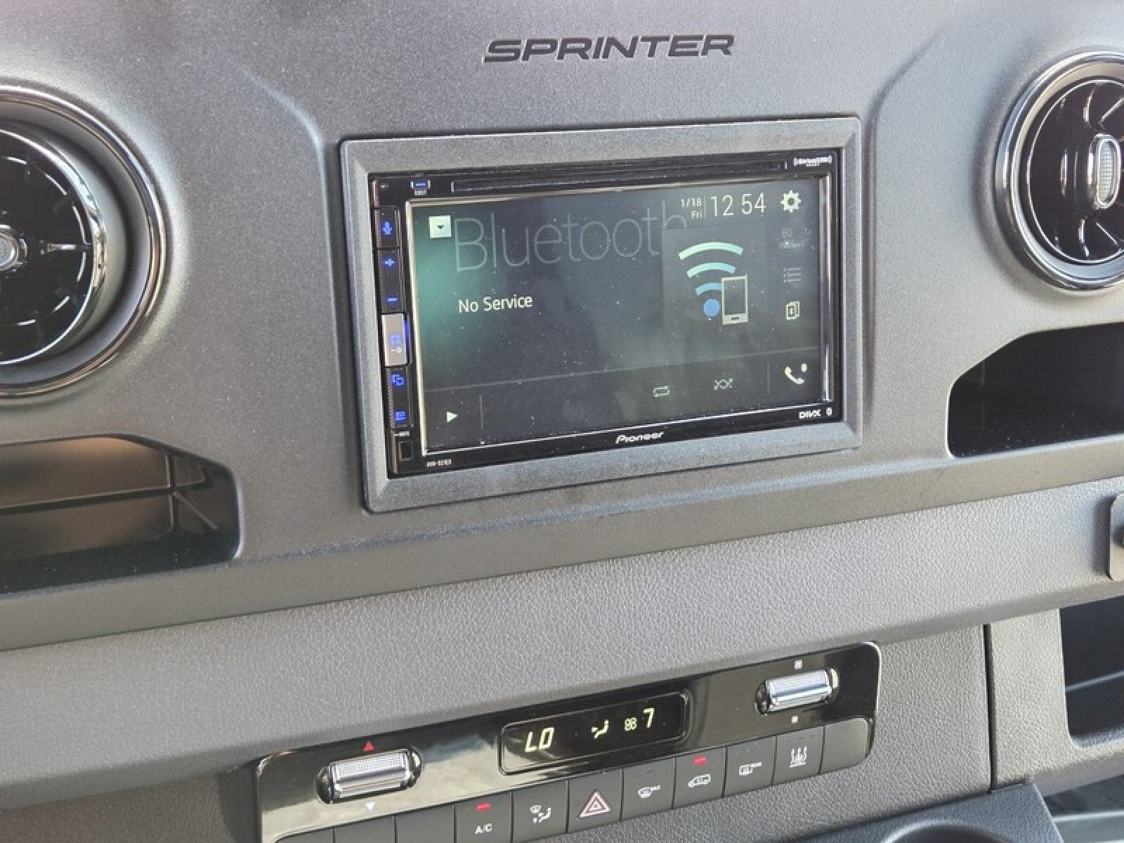 New 2026 Mercedes-Benz Sprinter 3500 image 28