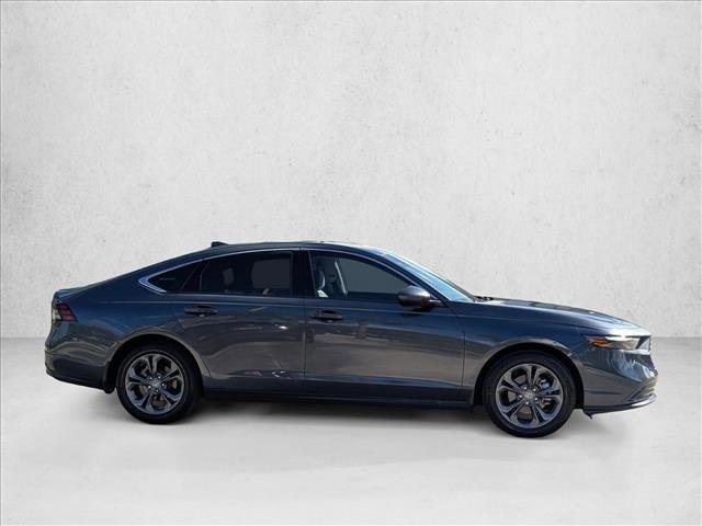 Used 2023 Honda Accord EX image 4