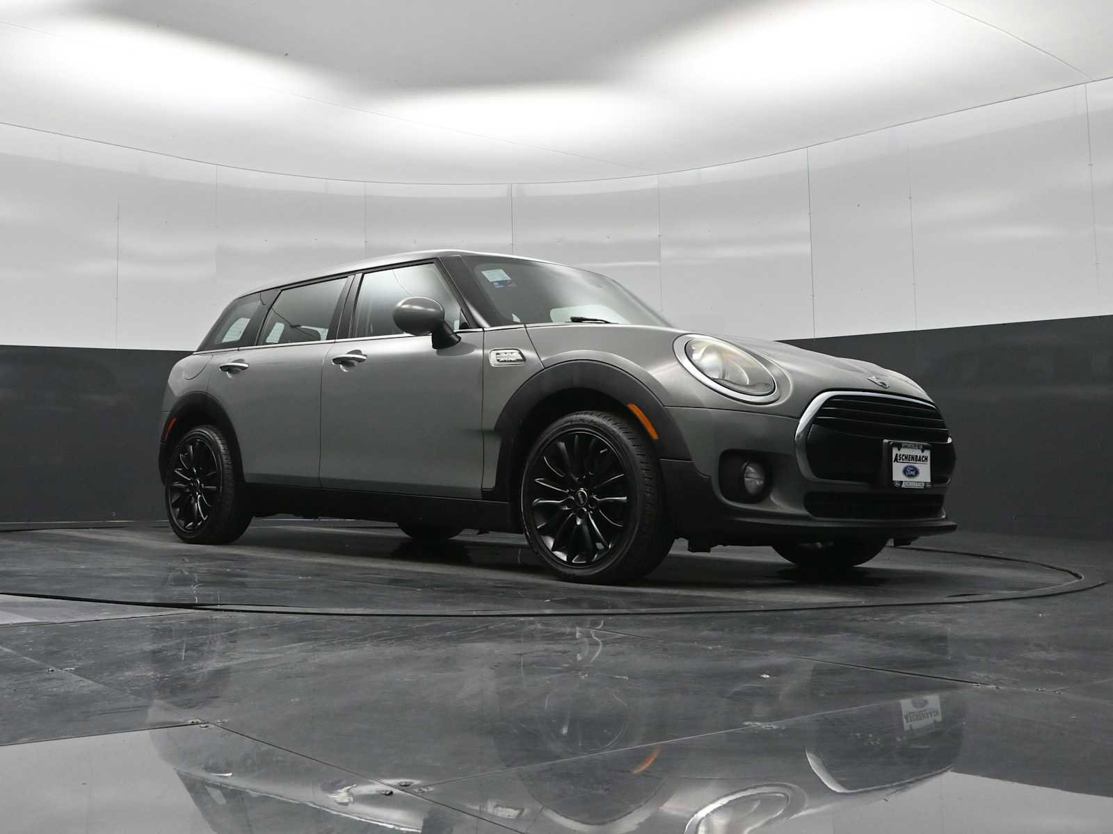 Used 2018 MINI Cooper Clubman image 23