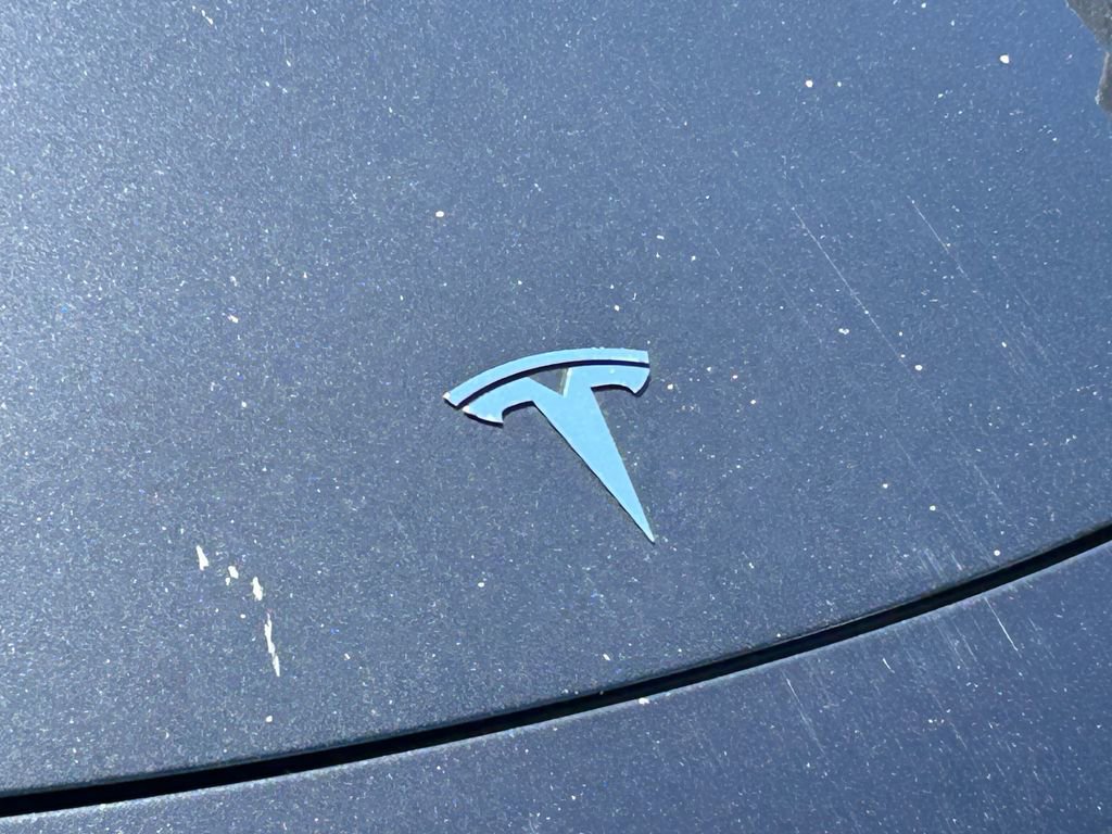 Used 2025 Tesla Model Y Performance AWD/4WD image 11