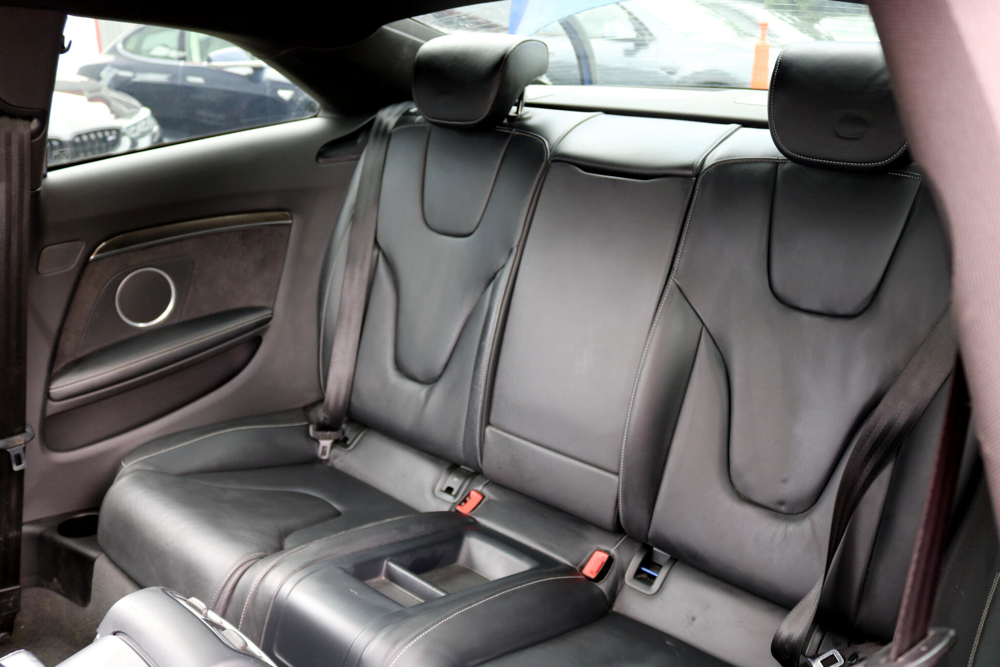 Used 2016 Audi S5 Premium Plus w/ Technology Package image 35