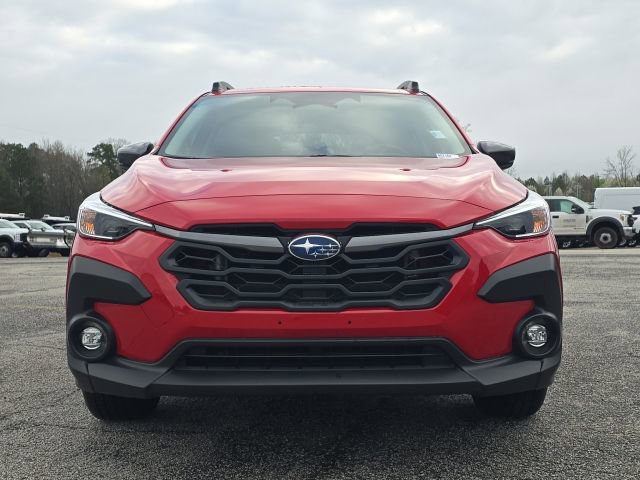 Used 2024 Subaru Crosstrek 2.0i Premium image 8