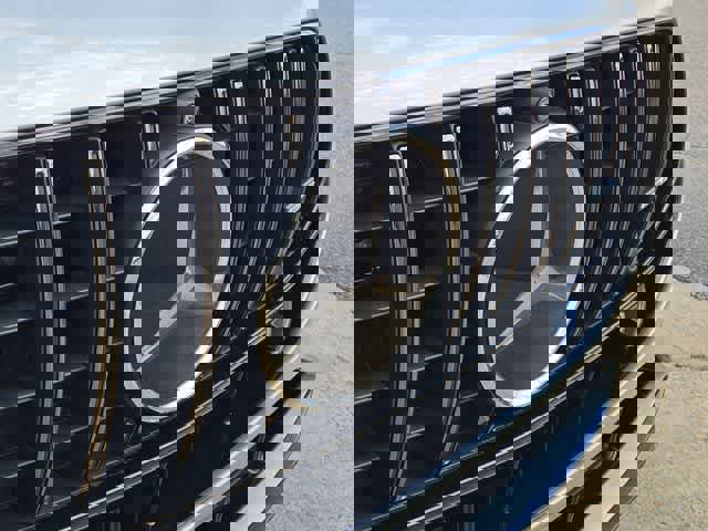 Certified 2024 Mercedes-Benz AMG GT 63 S image 13