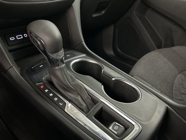 Used 2022 Chevrolet Equinox LT AWD/4WD image 19