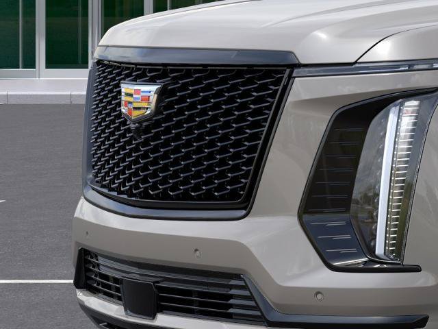 New 2027 Cadillac Escalade Sport AWD/4WD image 13