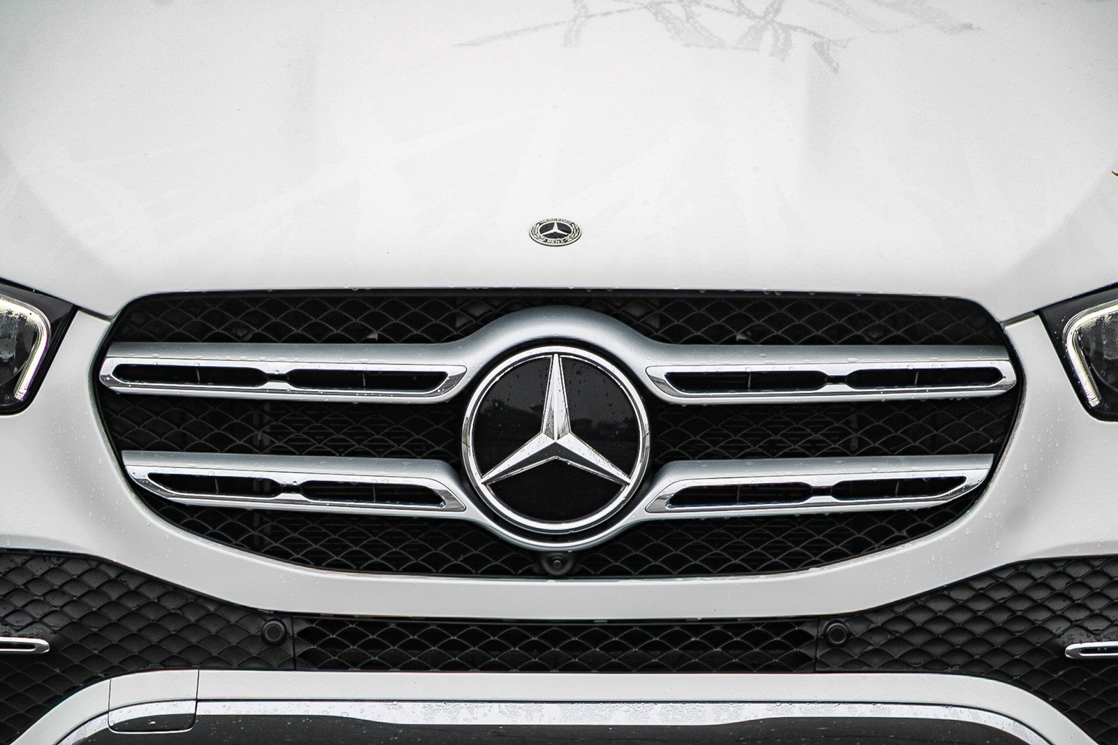 Used 2023 Mercedes-Benz GLE 350 4MATIC image 7