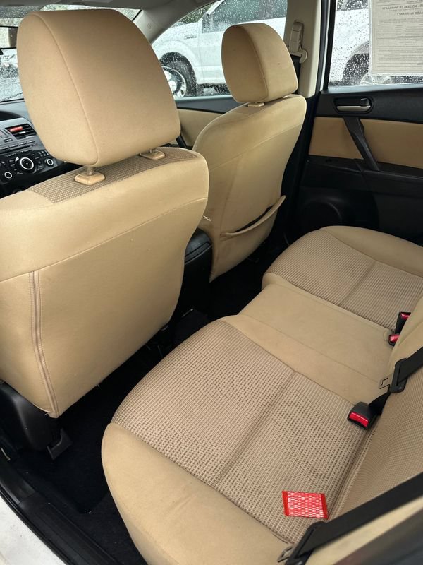 Used 2013 MAZDA MAZDA3 i Touring FWD image 19