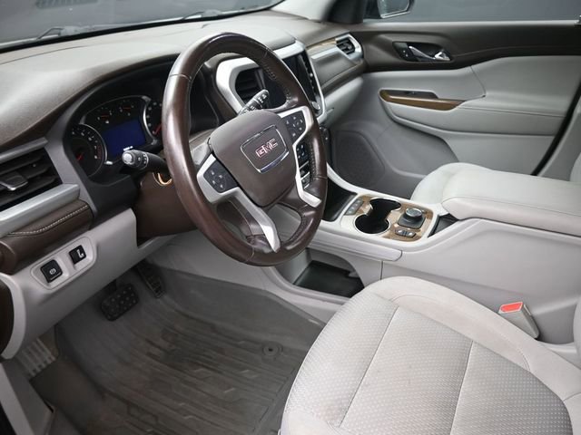 Used 2020 GMC Acadia SLE w/ Driver Convenience Package image 18