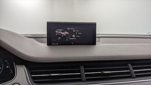 Used 2019 Audi Q7 2.0T Premium Plus w/ Premium Plus Package AWD/4WD image 27