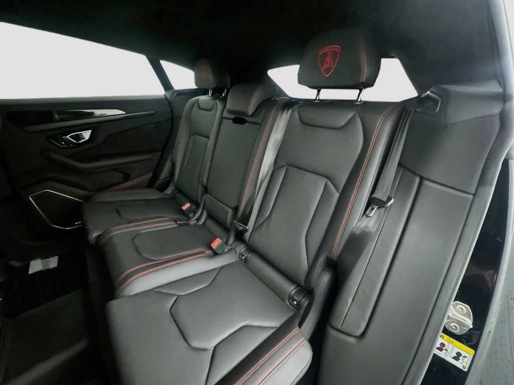 Used 2024 Lamborghini Urus S AWD/4WD image 26