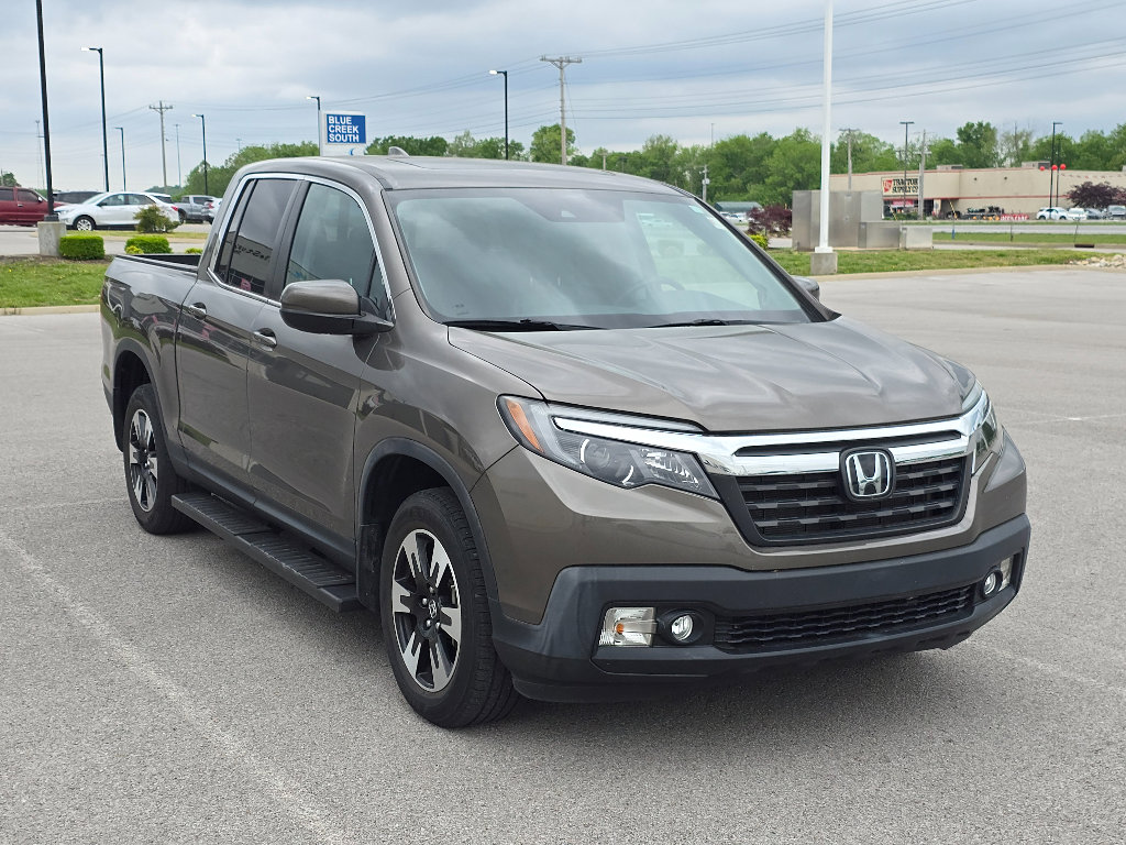 Used 2020 Honda Ridgeline RTL image 1