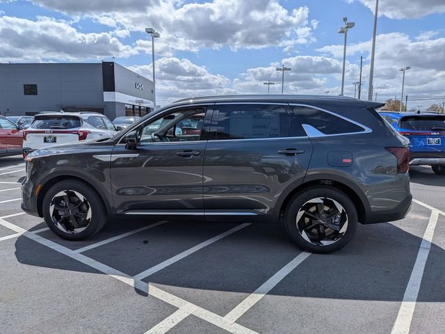 New 2026 Kia Sorento EX AWD/4WD image 6