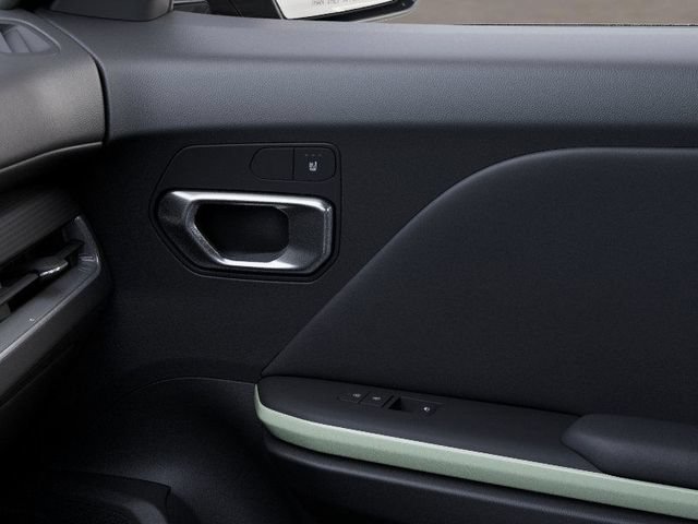 New 2026 Kia K4 GT-Line Turbo FWD image 25