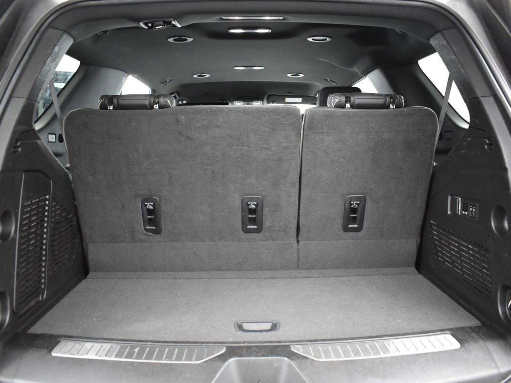 Used 2024 Chevrolet Tahoe Premier image 25