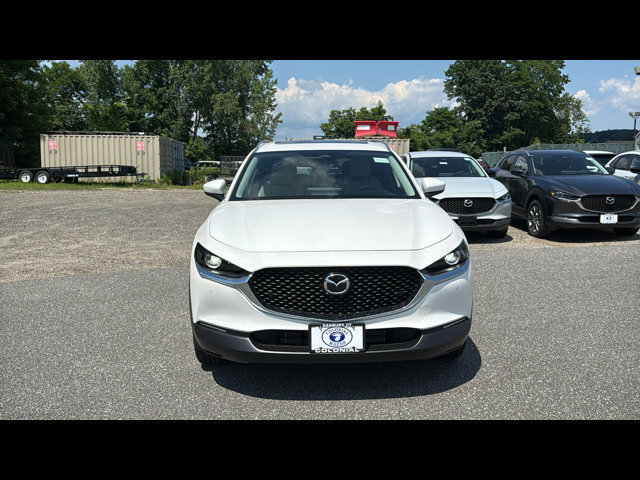New 2026 MAZDA CX-30 AWD 2.5 S image 2