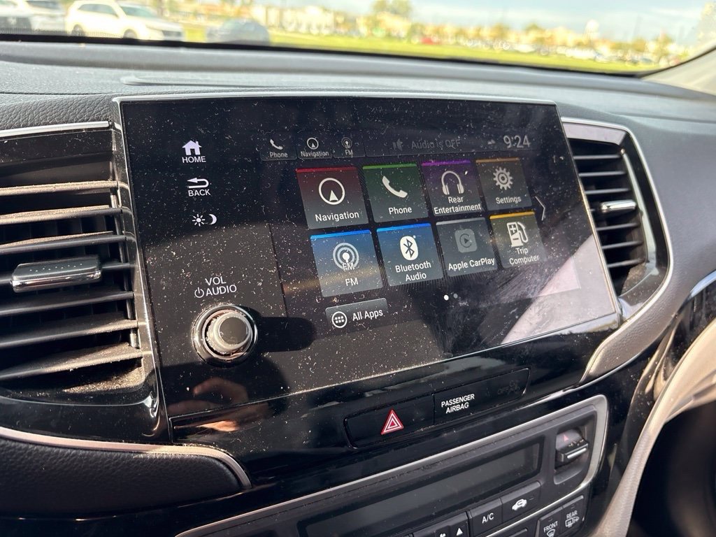 Used 2019 Honda Pilot Touring image 23