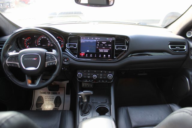 Used 2022 Dodge Durango Citadel image 13