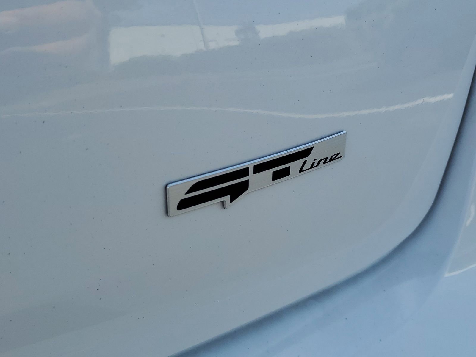 Used 2025 Kia K5 GT-Line FWD image 7